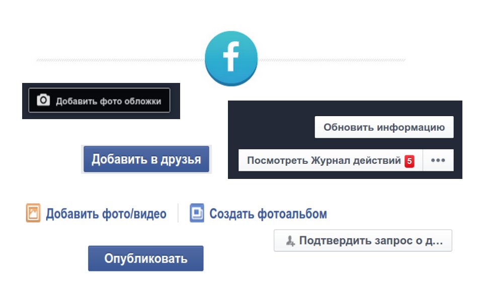 соц сети