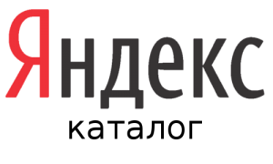 яндекс каталог