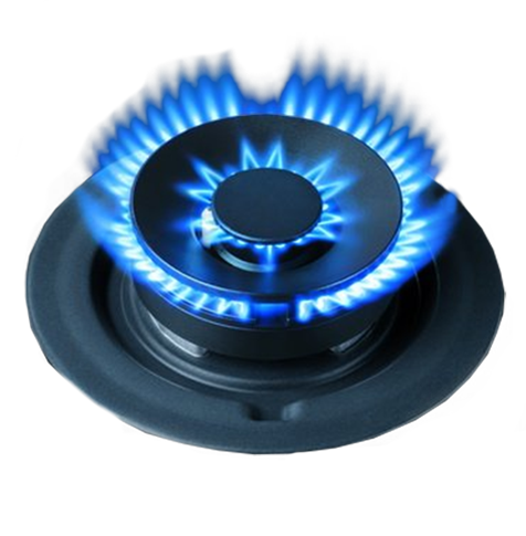 логотип сайта Калининградгазификация