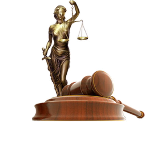 логотип сайта Коллегии Адвокатов