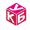 логотип сайта компании КУБ