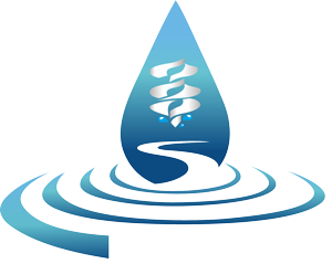 Логотип компании «БК-Аквалайф»