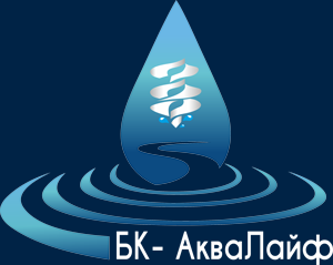 Логотип БК-АкваЛайф