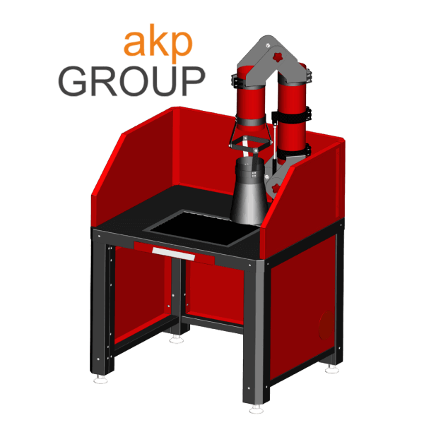 лого сайта АКП групп