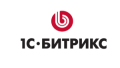 1С Битрикс логотип