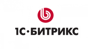 1С Битрикс логотип