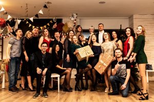 Фото команды Мульти сайт - 2