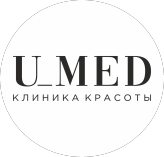 Логотип Umed