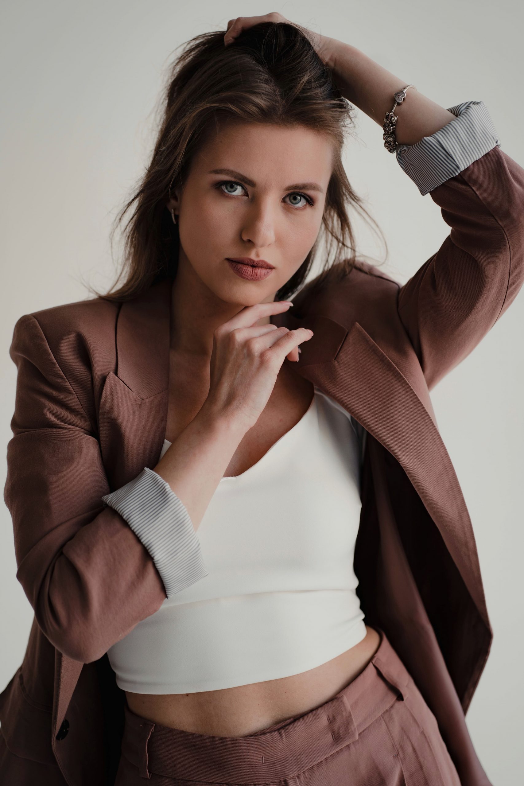 Project manager Алена Широкова