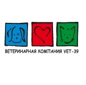 лого вет39