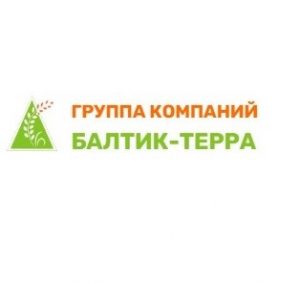 лого сайта Балтик терра